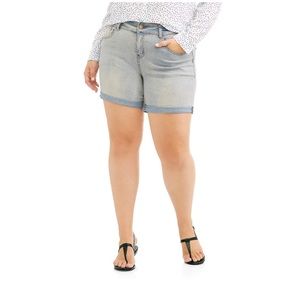 NWT Rock & Stone Super Light Bermuda Shorts